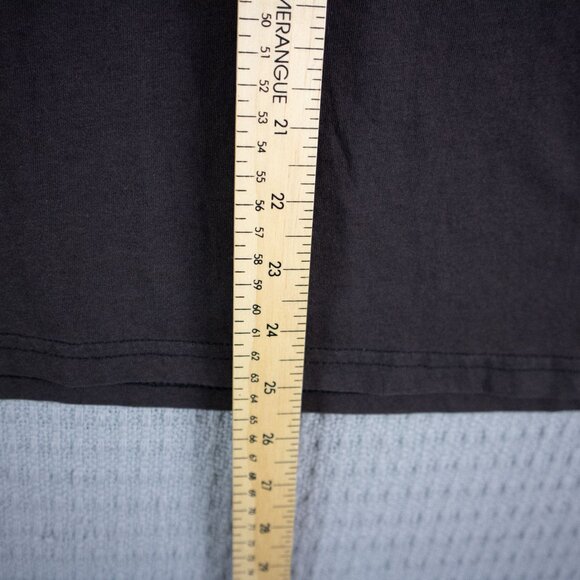 Kiss 1996 New York City Reprint Raglan Sleeve Mens Medium - Picture 5 of 8